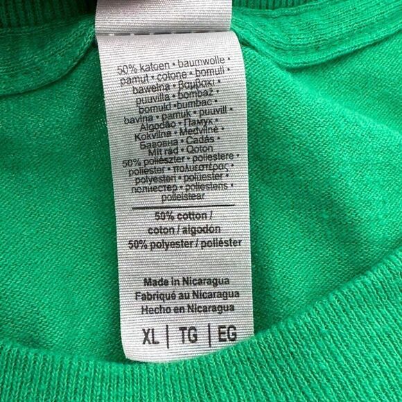 Gildan Men's Lot of 5 Multicolor Graphic Heavy Cotton Printed T-Shirts Size XL - Picture 10 of 12